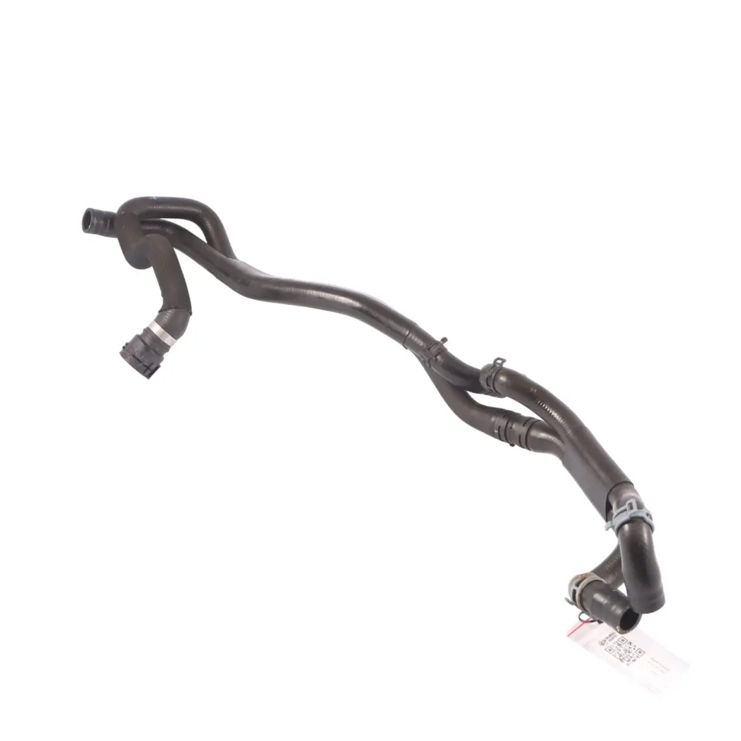 Audi A7 4G riscaldatore radiatore tubo flessibile linea - SKU 4G2819350K - Numero di parte 4G2819350K