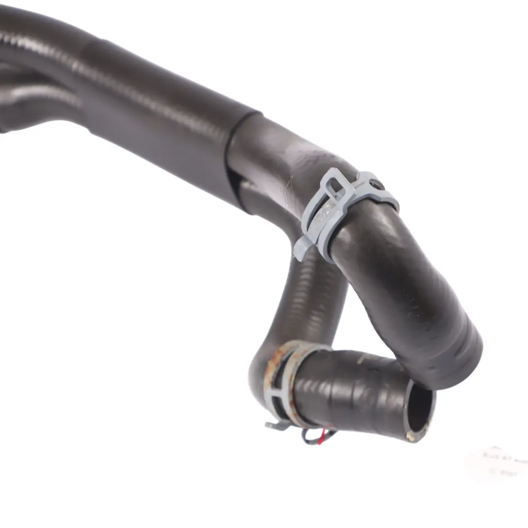 Audi A7 4G riscaldatore radiatore tubo flessibile linea - SKU 4G2819350K - Numero di parte 4G2819350K