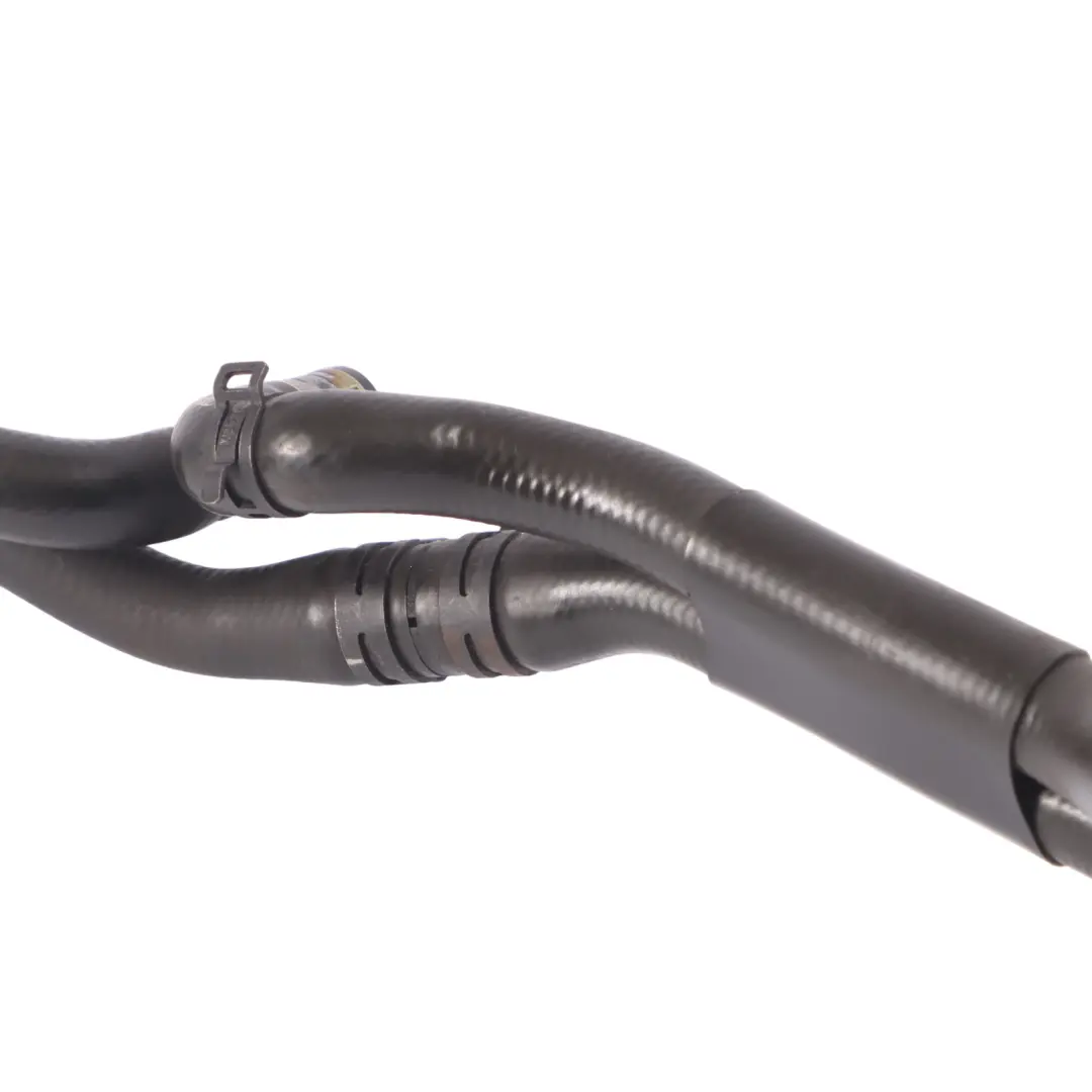 Audi A7 4G riscaldatore radiatore tubo flessibile linea - SKU 4G2819350K - Numero di parte 4G2819350K
