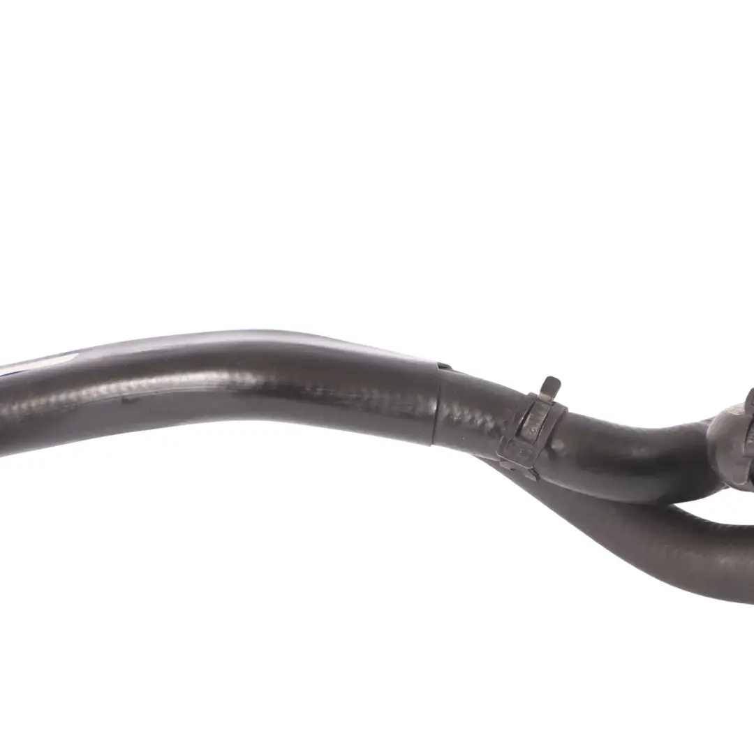 Audi A7 4G riscaldatore radiatore tubo flessibile linea - SKU 4G2819350K - Numero di parte 4G2819350K