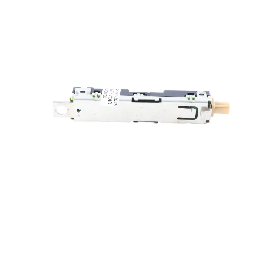 Audi A7 RS7 4G8 Rear Antenna Aerial Amplifier Module Unit - SKU 4G8035225A - Part number 4G8035225A