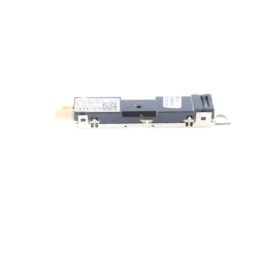 Audi A7 RS7 4G8 Hintere Antenne Antenne Verstärker Modul Einheit - SKU 4G8035225A - Teilenummer 4G8035225A