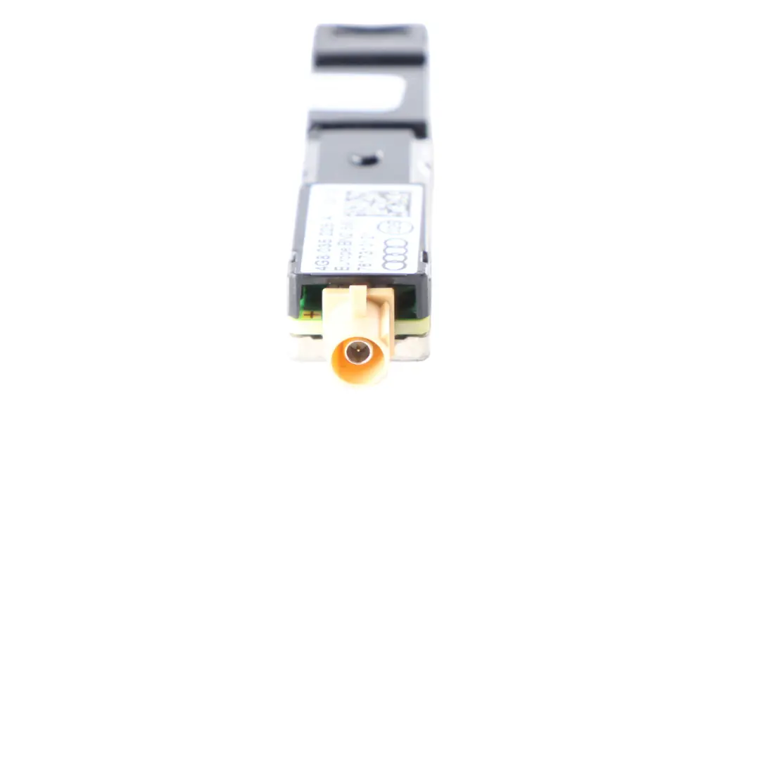 Unidad de módulo amplificador de antena trasera Audi A7 RS7 4G8 para con número de pieza 4G8035225A Unidad de módulo amplificador de antena trasera Audi A7 RS7 4G8 - SKU 4G8035225A - Número de pieza 4G8035225A