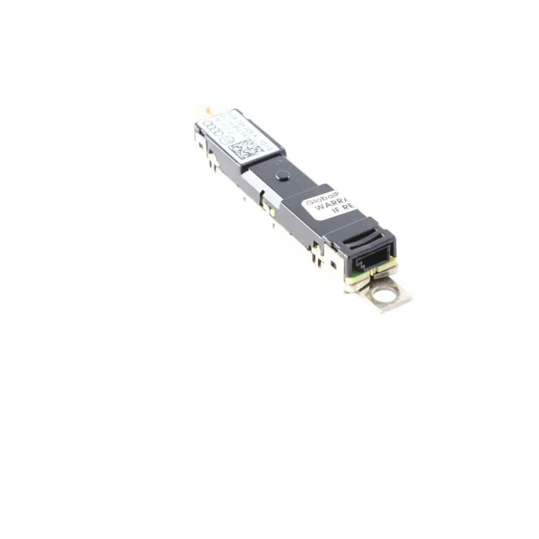 Audi A7 RS7 4G8 Hintere Antenne Antenne Verstärker Modul Einheit - SKU 4G8035225A - Teilenummer 4G8035225A