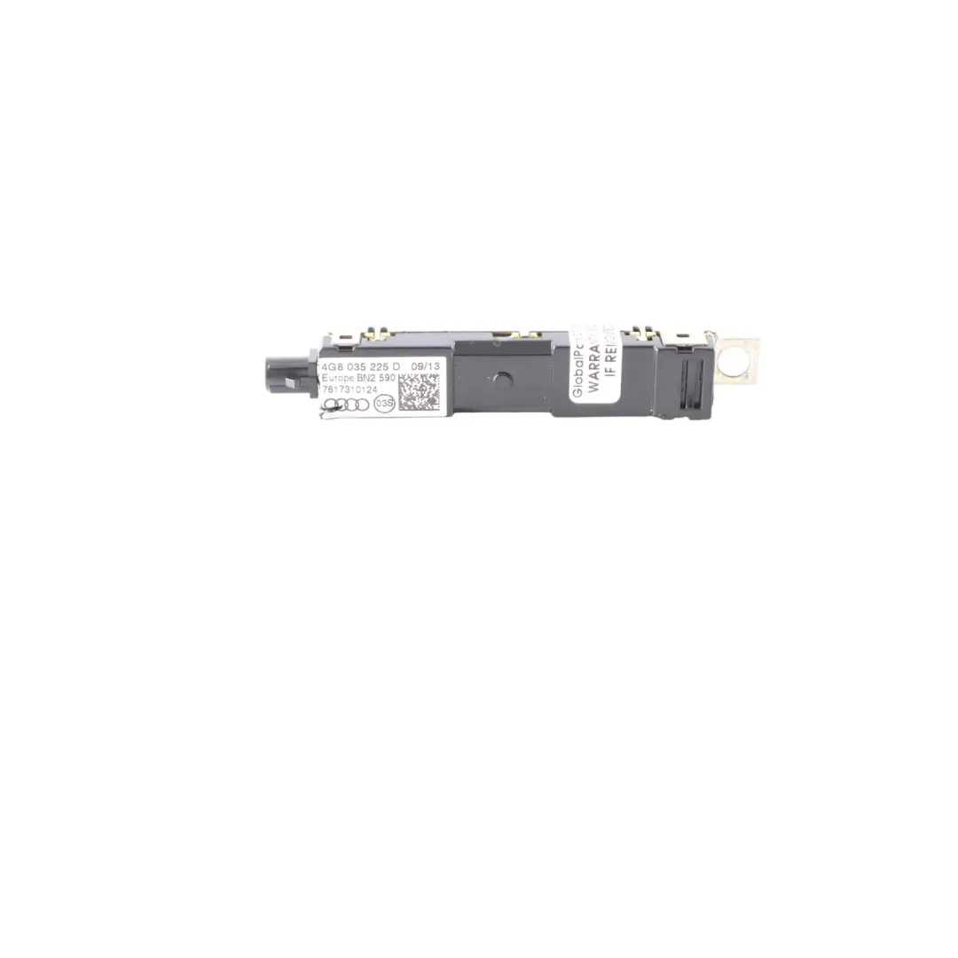 Audi A7 4G8 Amplificateur d'antenne Module - SKU 4G8035225D - Numéro de pièce 4G8035225D