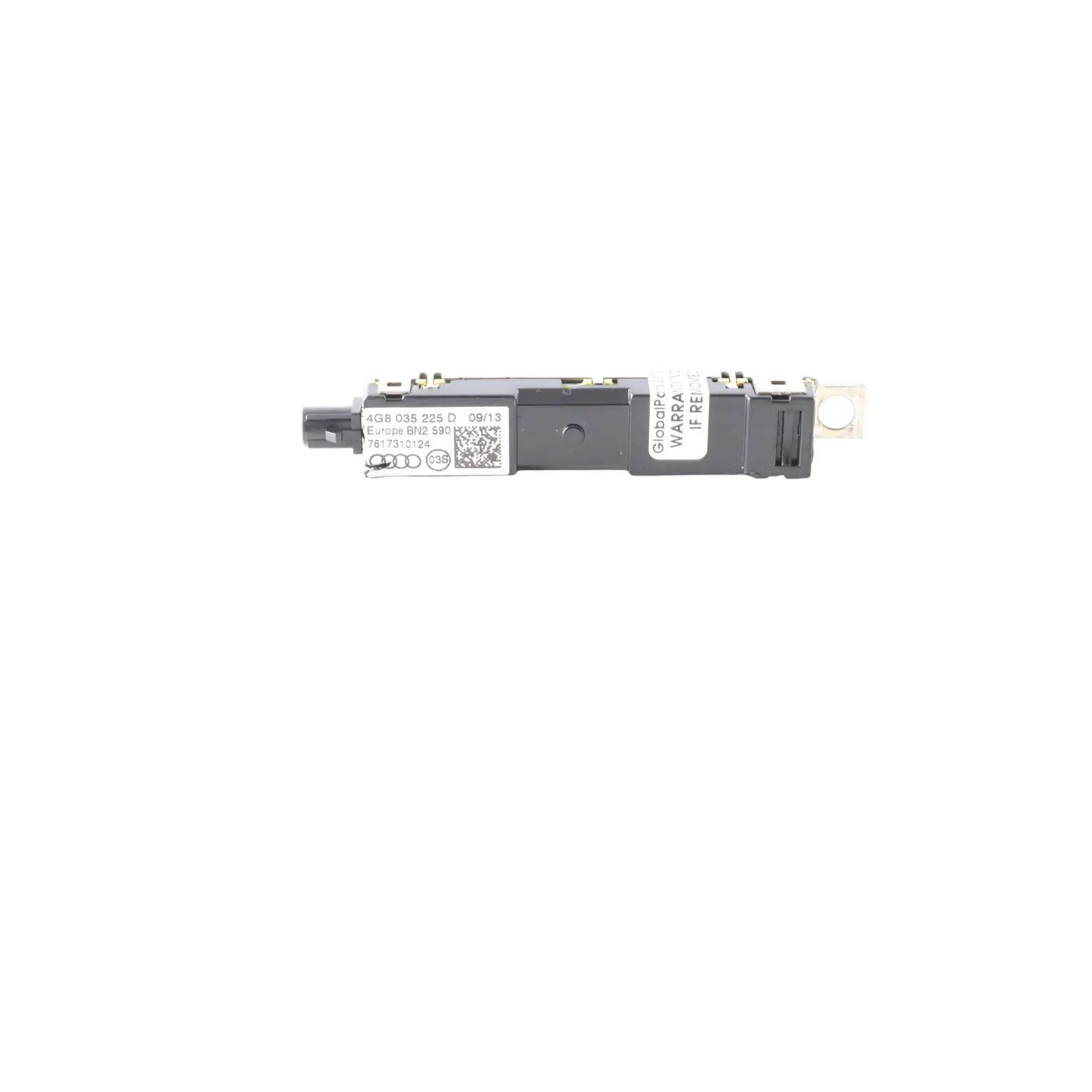 Audi A7 4G8 Amplificateur d'antenne Module 4G8035225D