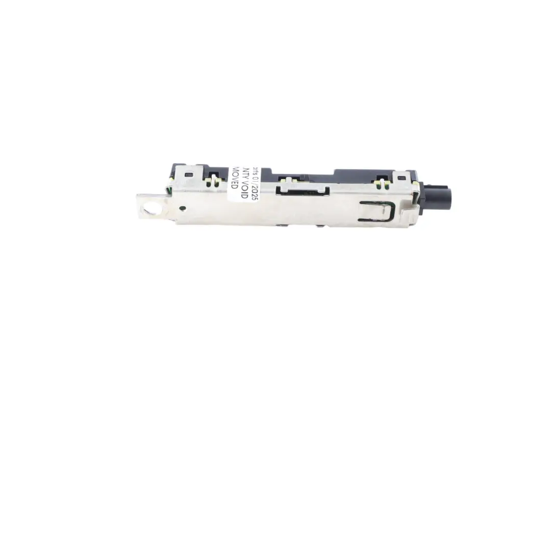 Audi A7 4G8 Amplificateur d'antenne Module - SKU 4G8035225D - Numéro de pièce 4G8035225D