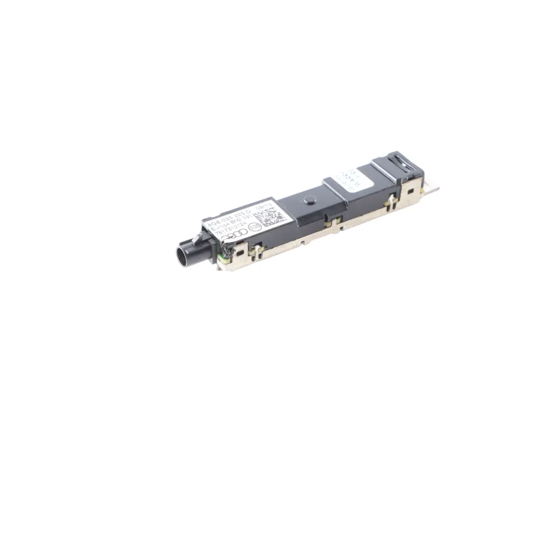Audi A7 4G8 Amplificateur d'antenne Module - SKU 4G8035225D - Numéro de pièce 4G8035225D