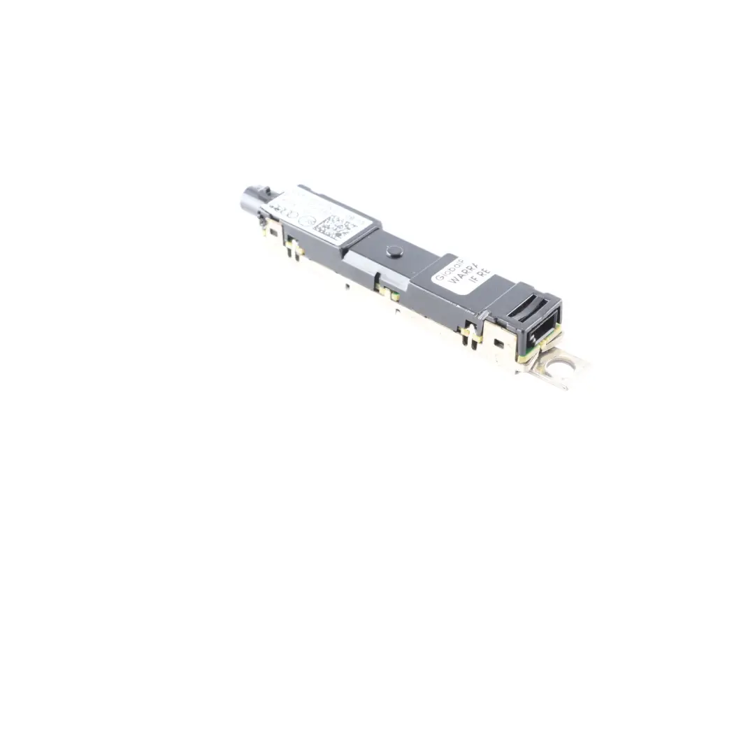 Audi A7 4G8 Amplificateur d'antenne Module - SKU 4G8035225D - Numéro de pièce 4G8035225D