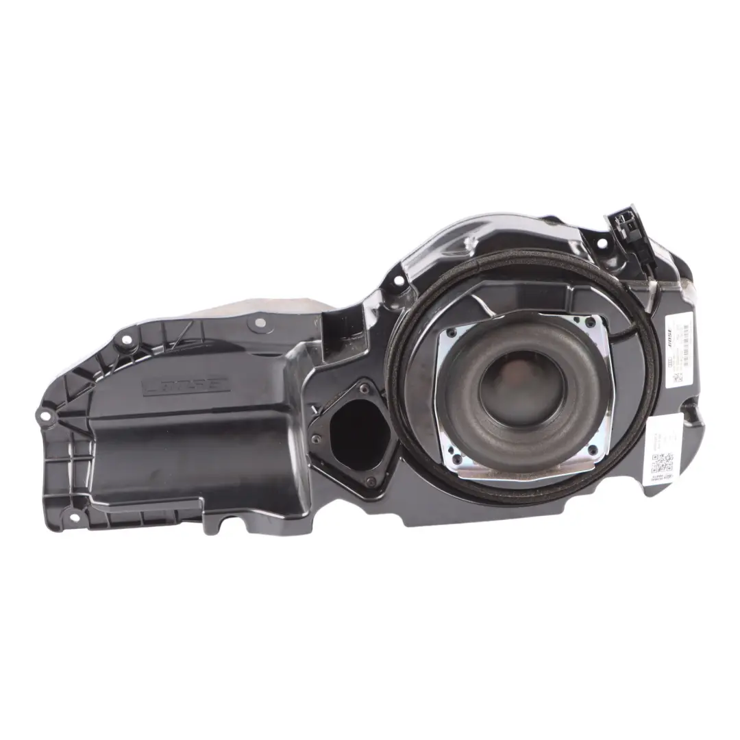 Subwoofer Speaker Door Front Left N/S Bose Audio Audi A7 S7 4G - SKU 4G8035297A - Part number 4G8035297A