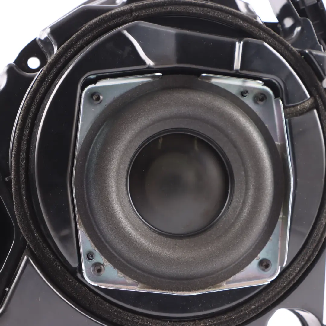 Subwoofer Speaker Door Front Left N/S Bose Audio Audi A7 S7 4G - SKU 4G8035297A - Part number 4G8035297A