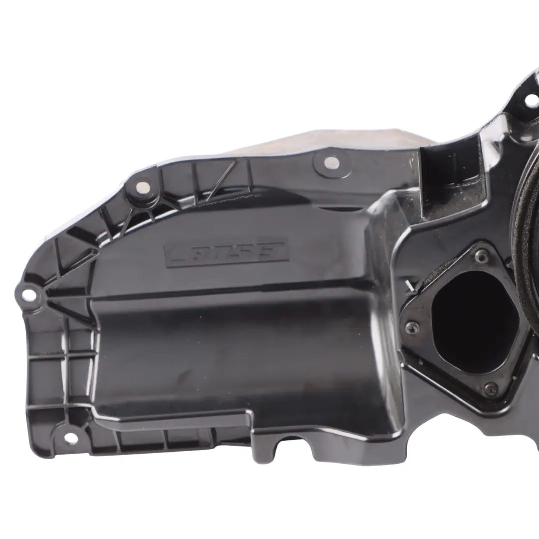 Subwoofer Speaker Door Front Left N/S Bose Audio Audi A7 S7 4G - SKU 4G8035297A - Part number 4G8035297A