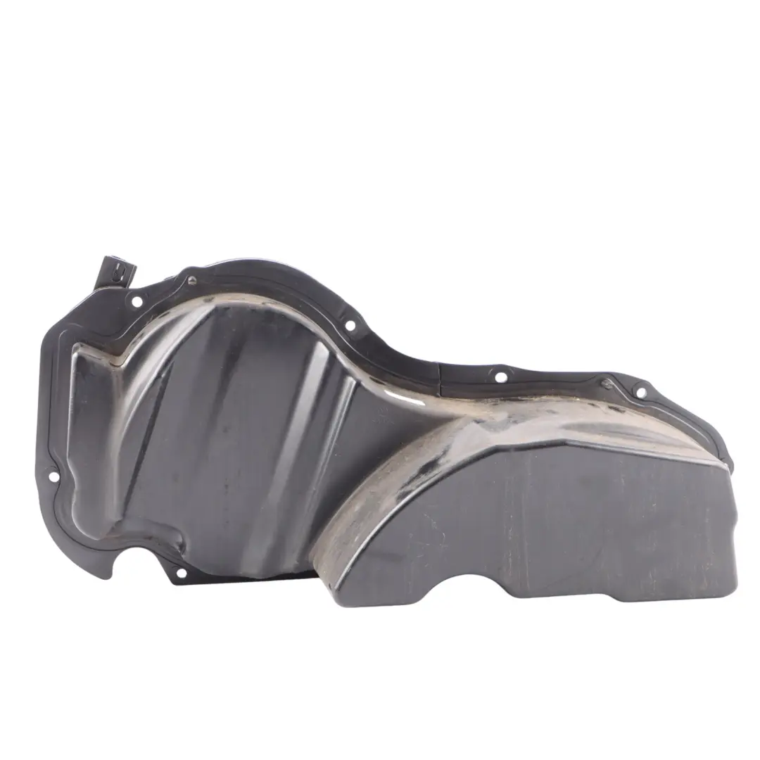 Subwoofer Speaker Door Front Left N/S Bose Audio Audi A7 S7 4G - SKU 4G8035297A - Part number 4G8035297A
