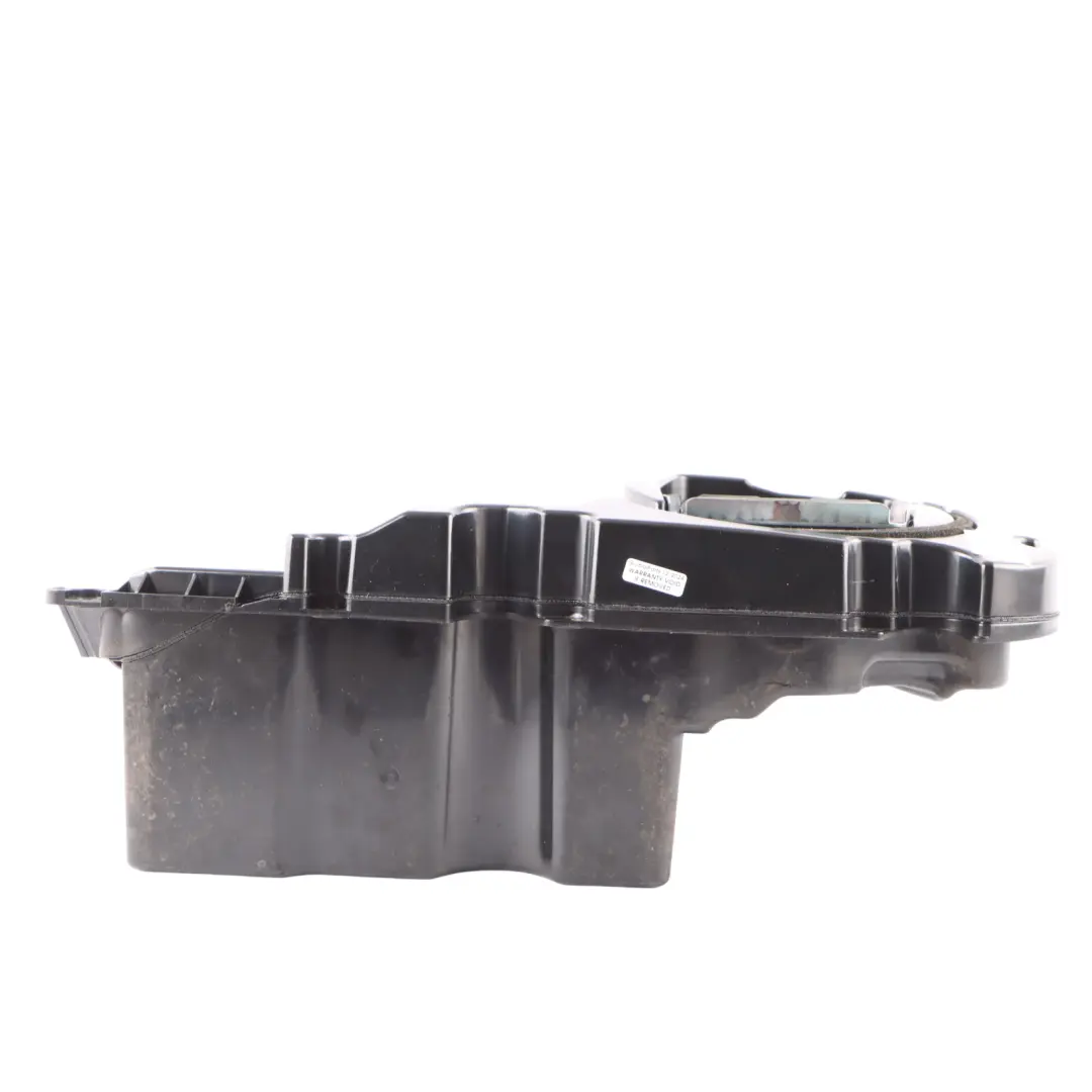 Subwoofer Speaker Door Front Left N/S Bose Audio Audi A7 S7 4G - SKU 4G8035297A - Part number 4G8035297A