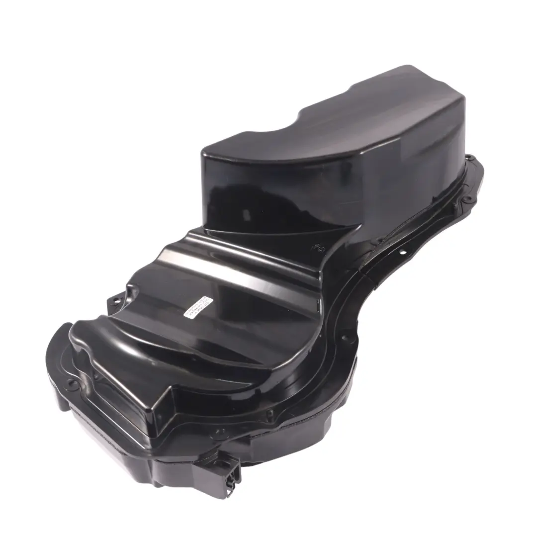 Audi A7 4G8 Door Speaker Bose Audio Unit Front Right O/S - SKU 4G8035298A - Part number 4G8035298A