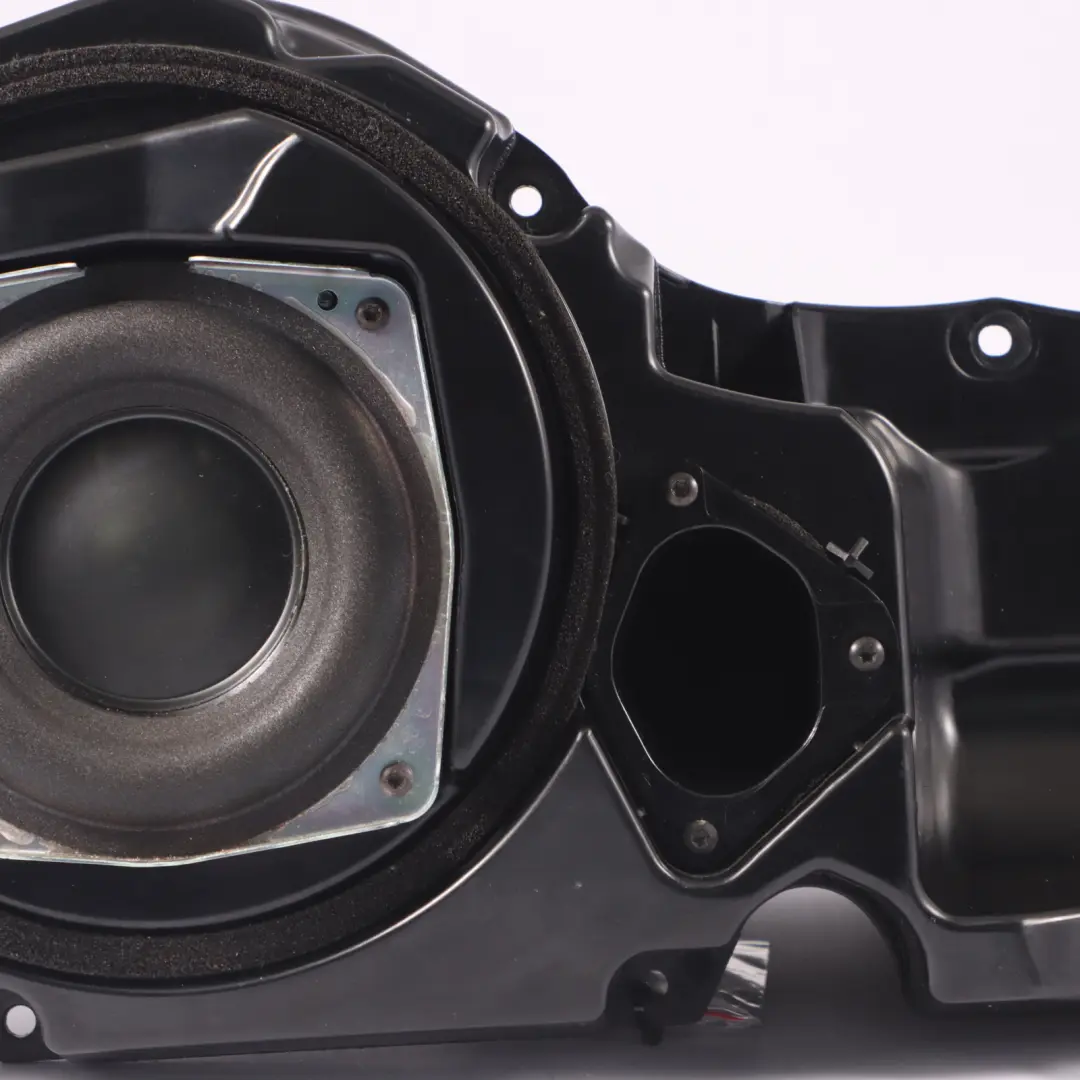 Audi A7 4G8 Door Speaker Bose Audio Unit Front Right O/S - SKU 4G8035298A - Part number 4G8035298A