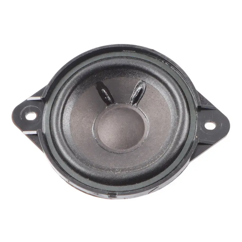 Audi A7 4G Door Sound Speaker Pillar Rear Left Right N/O/S - SKU 4G8035402 - Part number 4G8035402