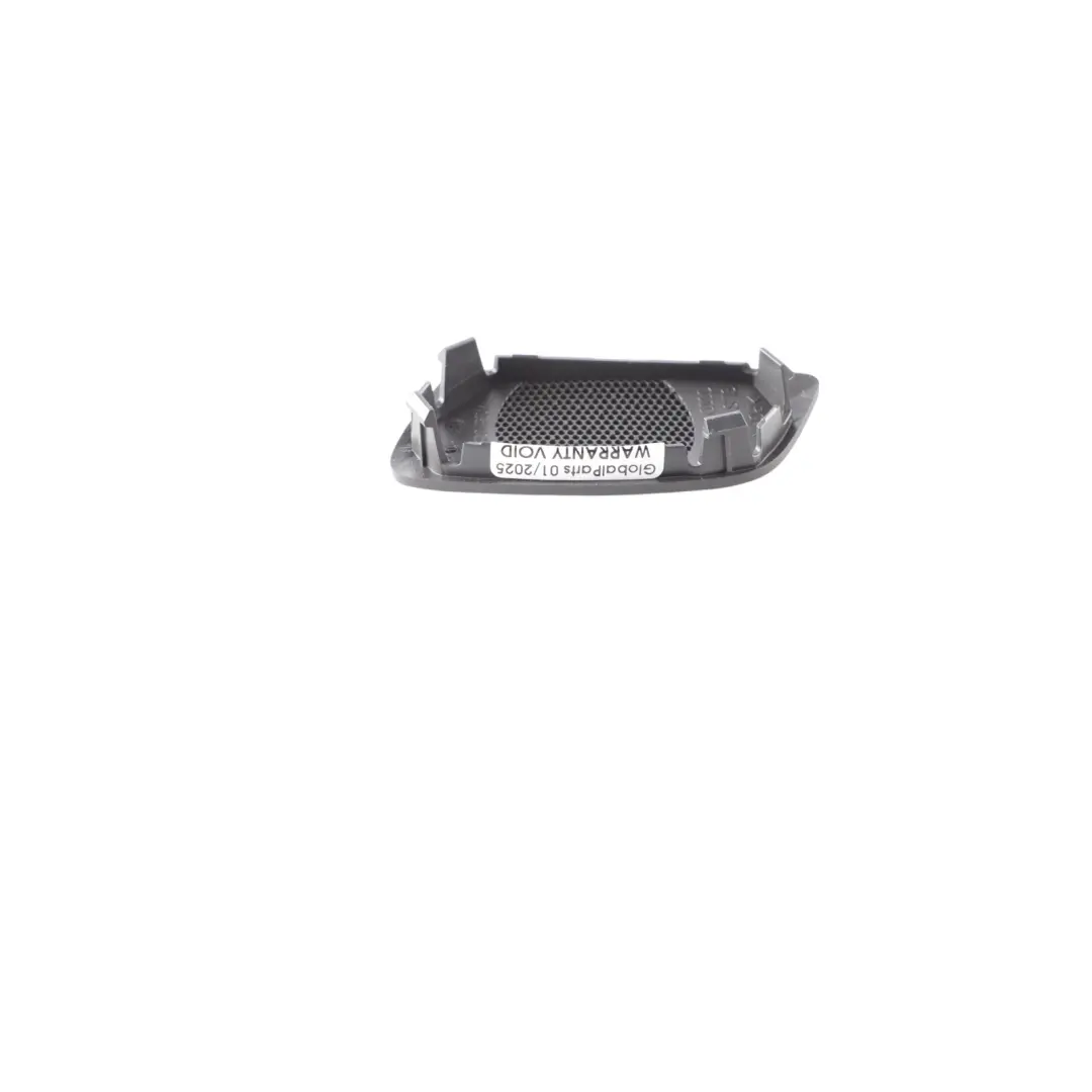 4G8 Door Speaker Cover Trim Soul Black Rear Left N/S to Audi A7 with Part number 4G8035409 Audi A7 4G8 Door Speaker Cover Trim Soul Black Rear Left N/S - SKU 4G8035409 - Part number 4G8035409