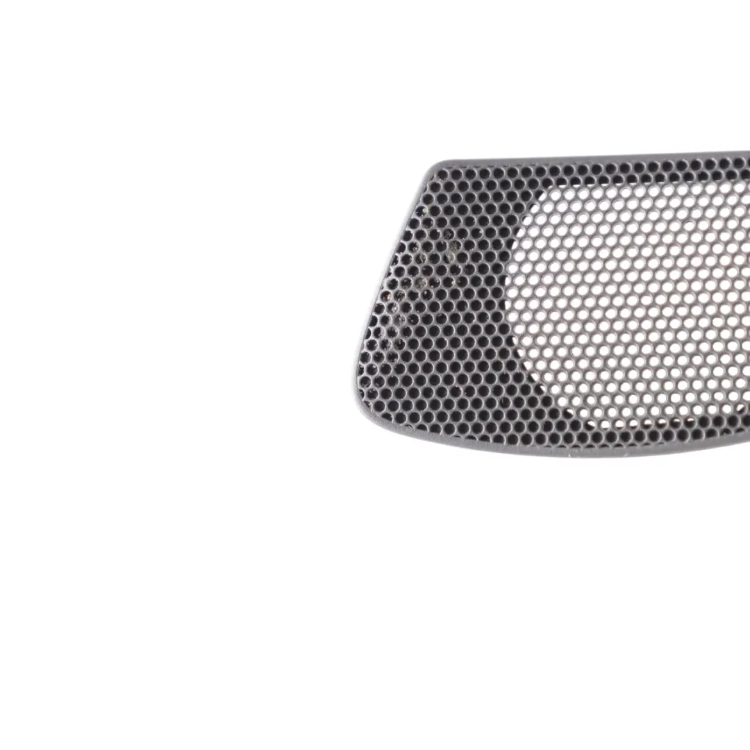 4G8 Door Speaker Cover Trim Soul Black Rear Right O/S to Audi A7 with Part number 4G8035410 Audi A7 4G8 Door Speaker Cover Trim Soul Black Rear Right O/S - SKU 4G8035410 - Part number 4G8035410