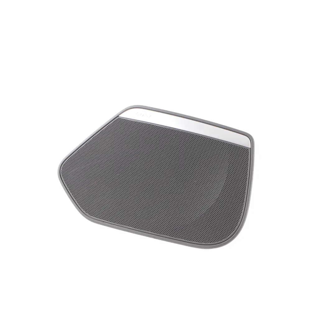 Audi S7 4G A7 Osłona Kratka Głośnika BOSE Panel Przód Lewo - SKU 4G8035419A - Numer Części 4G8035419A
