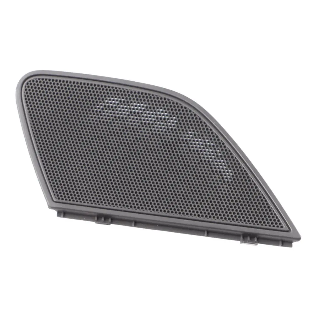 Audi A7 4G Türlautsprecher Abdeckung Trim Panel Vorne Links 4G8035423