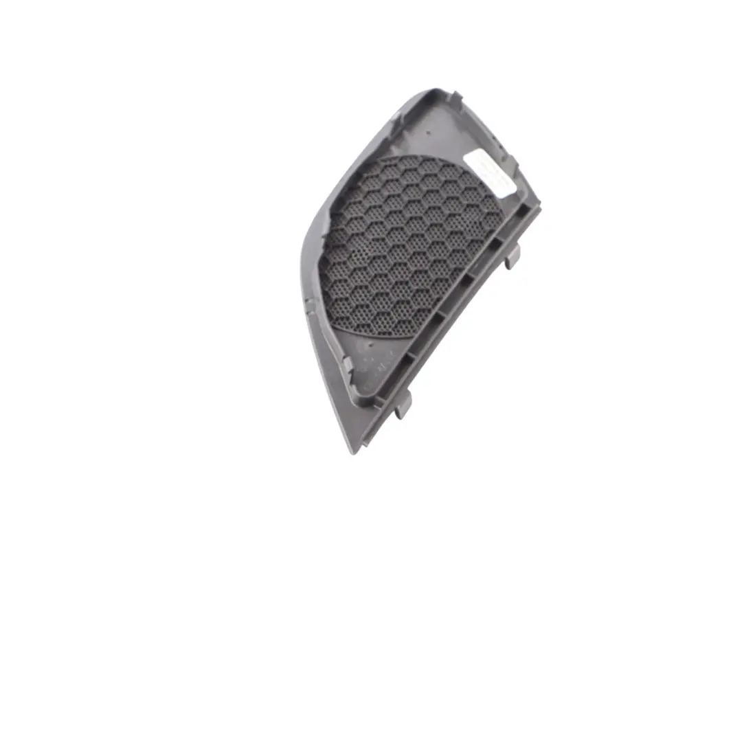 Audi A7 4G Door Speaker Cover Trim Panel Front Left N/S - SKU 4G8035423 - Part number 4G8035423