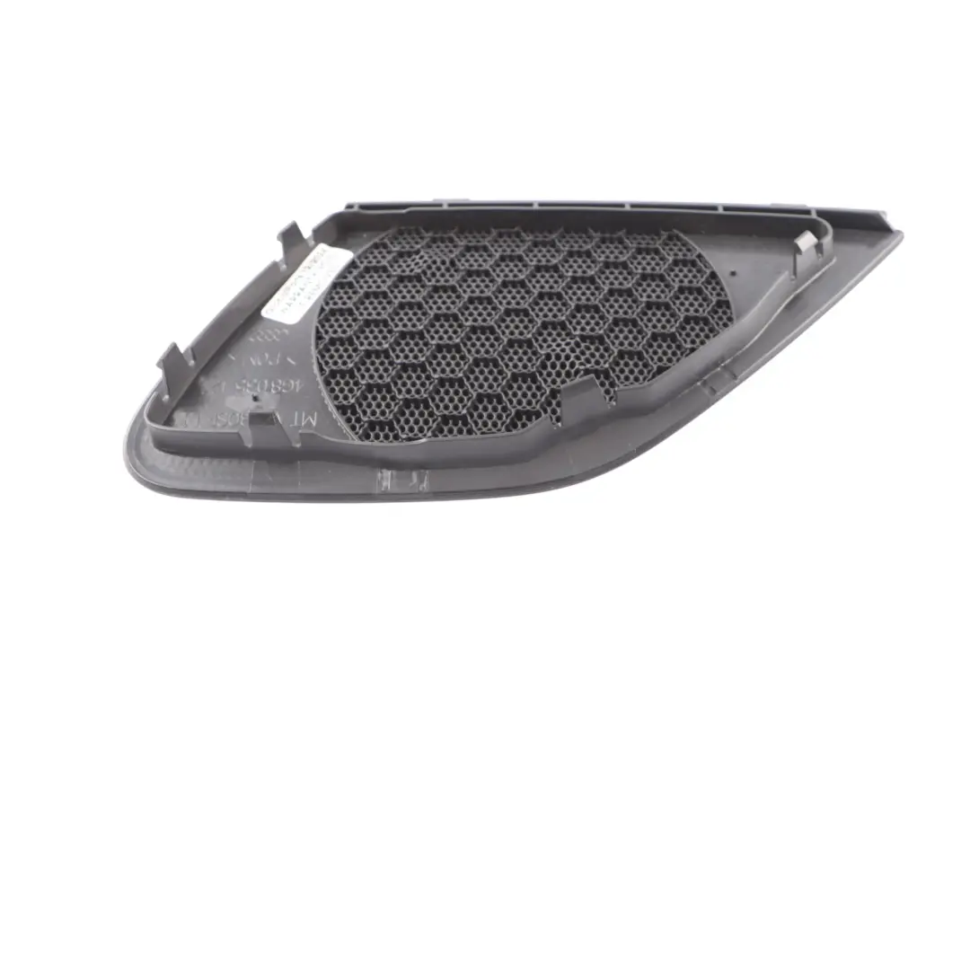 Audi A7 4G Door Speaker Cover Trim Panel Front Left N/S - SKU 4G8035423 - Part number 4G8035423