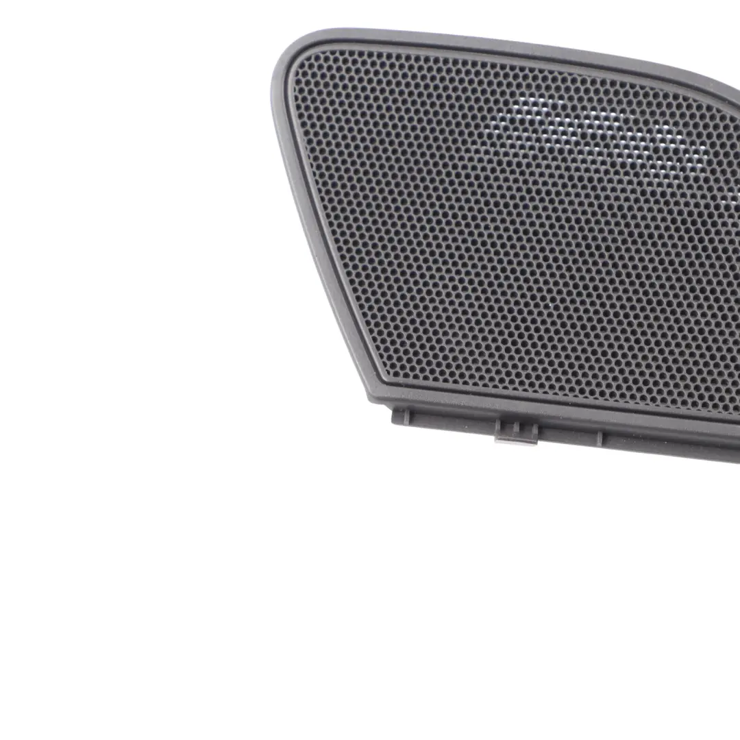 Puerta Altavoz Cubierta Panel Delantero Izquierdo para Audi A7 4G con número de pieza 4G8035423 Audi A7 4G Puerta Altavoz Cubierta Panel Delantero Izquierdo - SKU 4G8035423 - Número de pieza 4G8035423