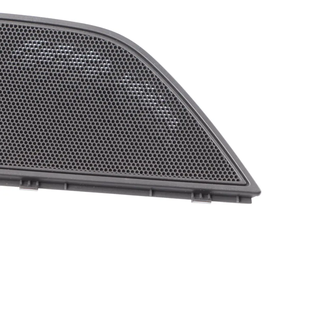 Pannello Dell'Altoparlante Dela Portiera Anteriore Sinistro per Audi A7 4G con numero di parte 4G8035423 Audi A7 4G Pannello Dell'Altoparlante Dela Portiera Anteriore Sinistro - SKU 4G8035423 - Numero di parte 4G8035423