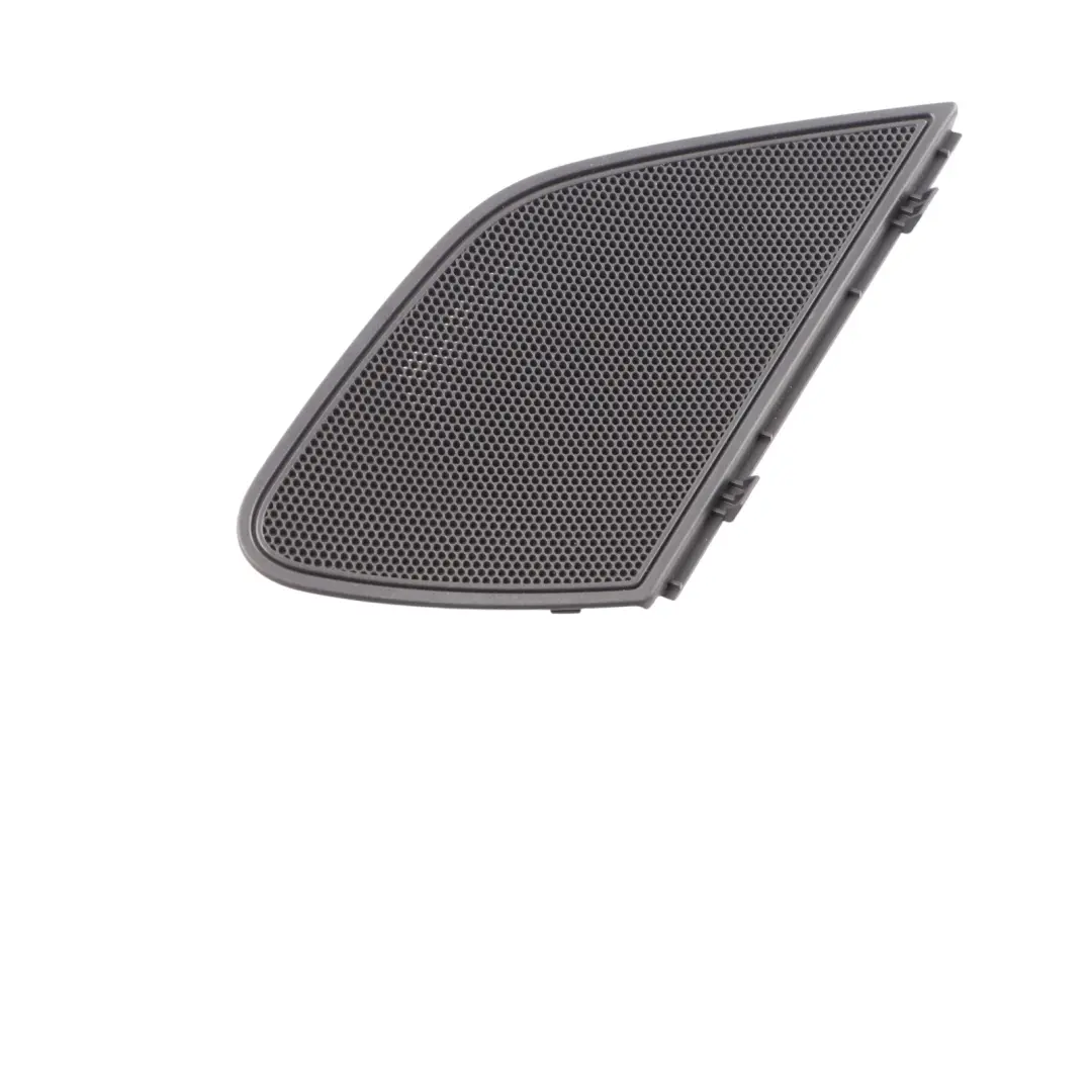 Audi A7 4G Osłona Głośnika Drzwi Przód Lewy - SKU 4G8035423 - Numer Części 4G8035423
