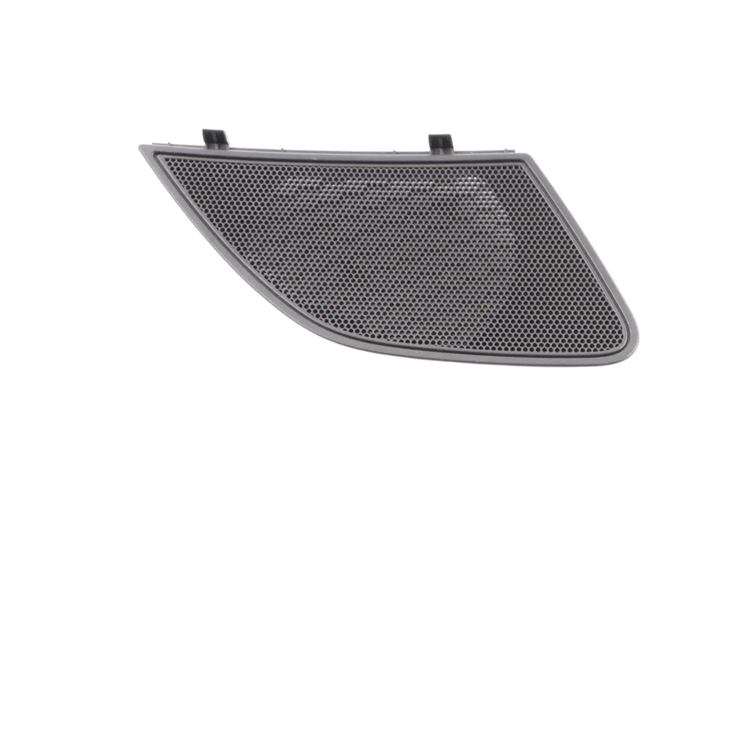 Türlautsprecher Abdeckung Trim Panel Vorne Links für Audi A7 4G mit Teilenummer 4G8035423 Audi A7 4G Türlautsprecher Abdeckung Trim Panel Vorne Links - SKU 4G8035423 - Teilenummer 4G8035423
