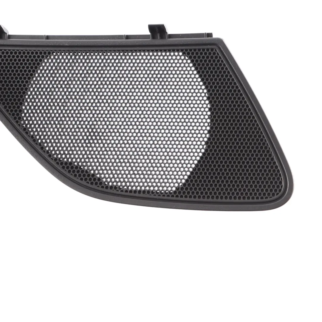 Puerta Altavoz Cubierta Panel Delantero Izquierdo para Audi A7 4G con número de pieza 4G8035423 Audi A7 4G Puerta Altavoz Cubierta Panel Delantero Izquierdo - SKU 4G8035423 - Número de pieza 4G8035423