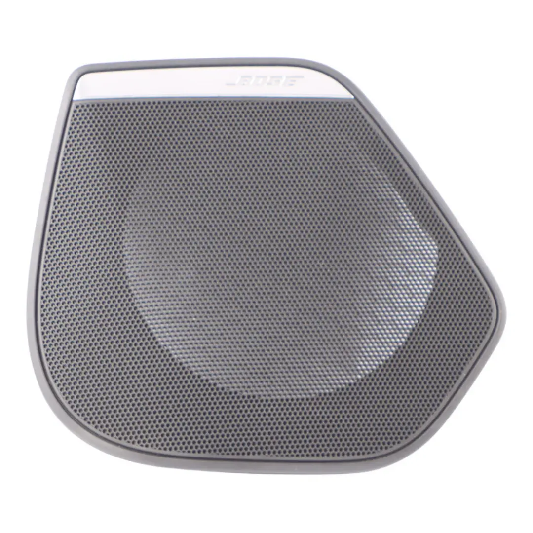 Speaker Cover BOSE Door Rear Right O/S Trim Black to Audi S7 4G A7 with Part number 4G8035436A Audi S7 4G A7 Speaker Cover BOSE Door Rear Right O/S Trim Black - SKU 4G8035436A - Part number 4G8035436A