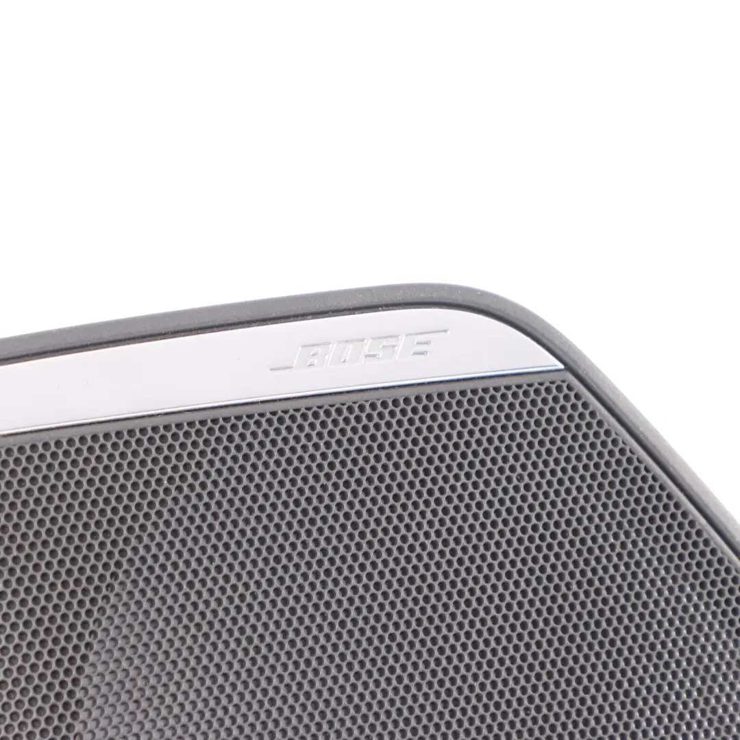 Speaker Cover BOSE Door Rear Right O/S Trim Black to Audi S7 4G A7 with Part number 4G8035436A Audi S7 4G A7 Speaker Cover BOSE Door Rear Right O/S Trim Black - SKU 4G8035436A - Part number 4G8035436A