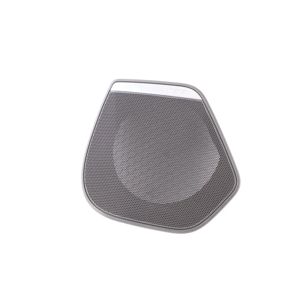 Audi S7 4G A7 Copertura altoparlanti BOSE posteriore destra Trim Nero - SKU 4G8035436A - Numero di parte 4G8035436A