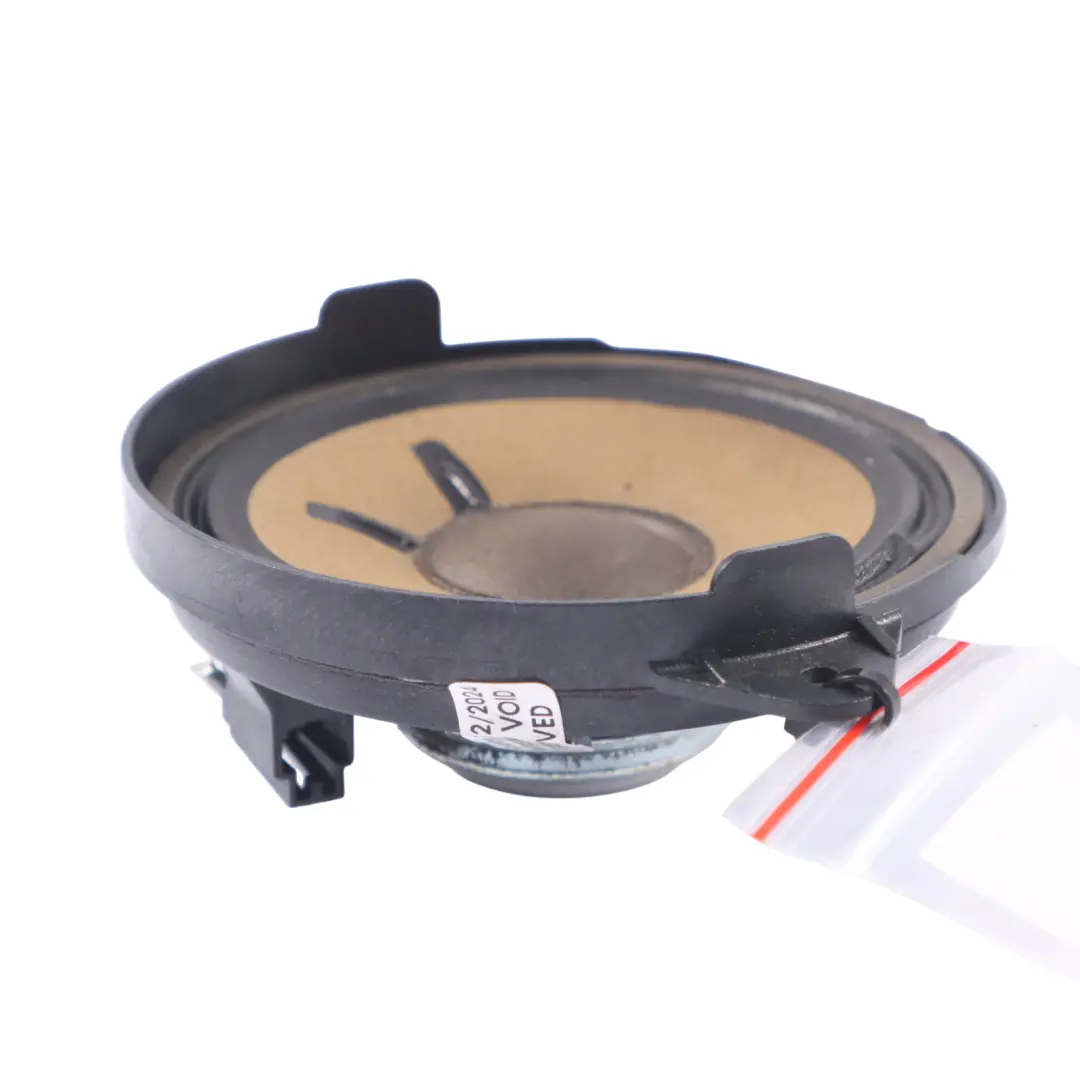 AUDI A7 4G8 Speaker Dashboard Front Center BOSE Speaker - SKU 4G0035453 - Part number 4G0035453