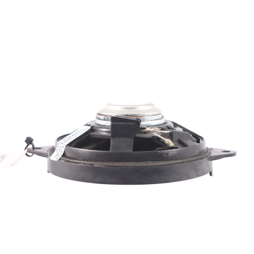 AUDI A7 4G8 Haut-parleur Tableau de Bord Avant Centre BOSE - SKU 4G0035453 - Numéro de pièce 4G0035453