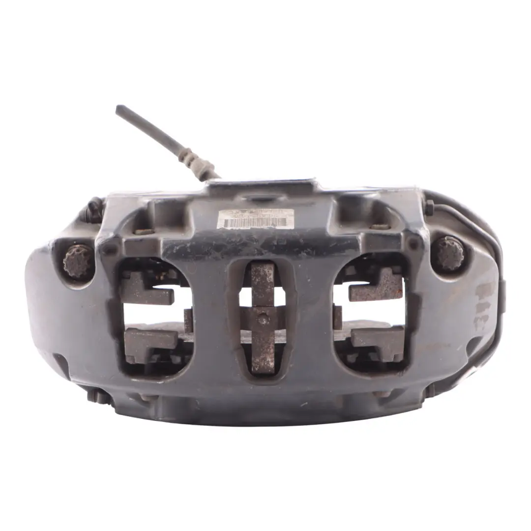 Brake Caliper Front Left N/S Wheel Braking to Audi S7 4G with Part number 4G8615107 Audi S7 4G Brake Caliper Front Left N/S Wheel Braking - SKU 4G8615107 - Part number 4G8615107