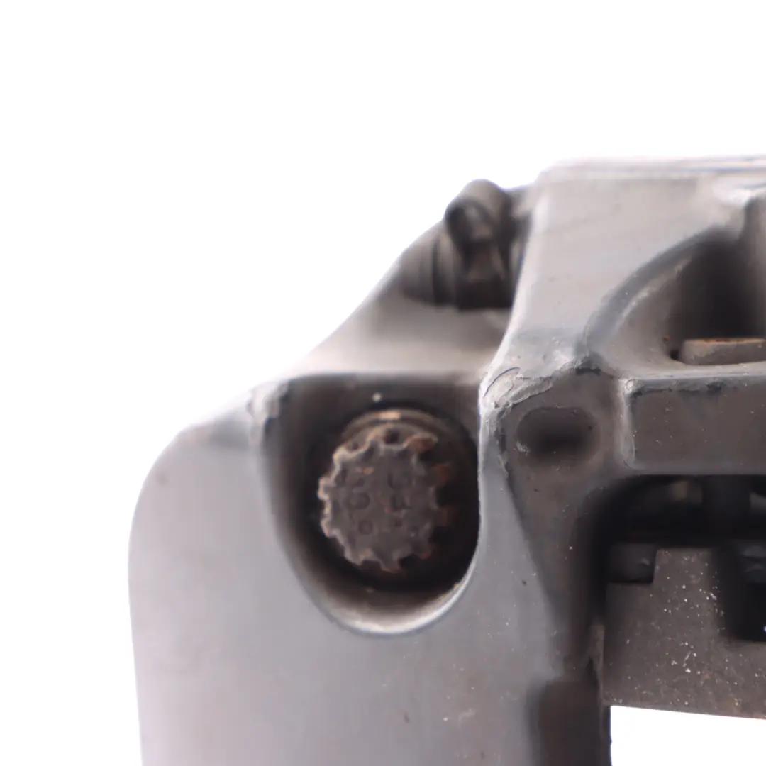 Brake Caliper Front Left N/S Wheel Braking to Audi S7 4G with Part number 4G8615107 Audi S7 4G Brake Caliper Front Left N/S Wheel Braking - SKU 4G8615107 - Part number 4G8615107