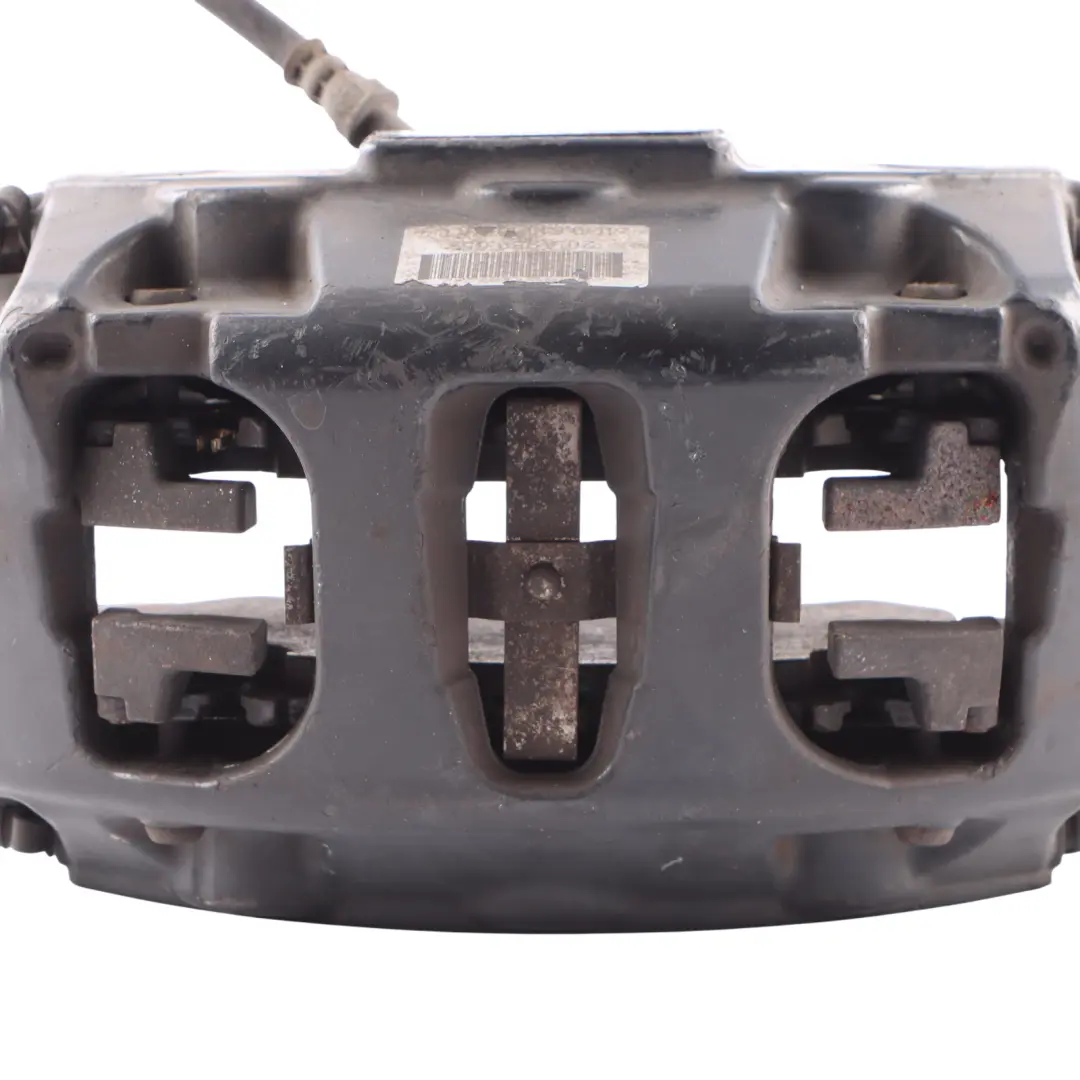 Audi S7 4G Brake Caliper Front Left N/S Wheel Braking - SKU 4G8615107 - Part number 4G8615107