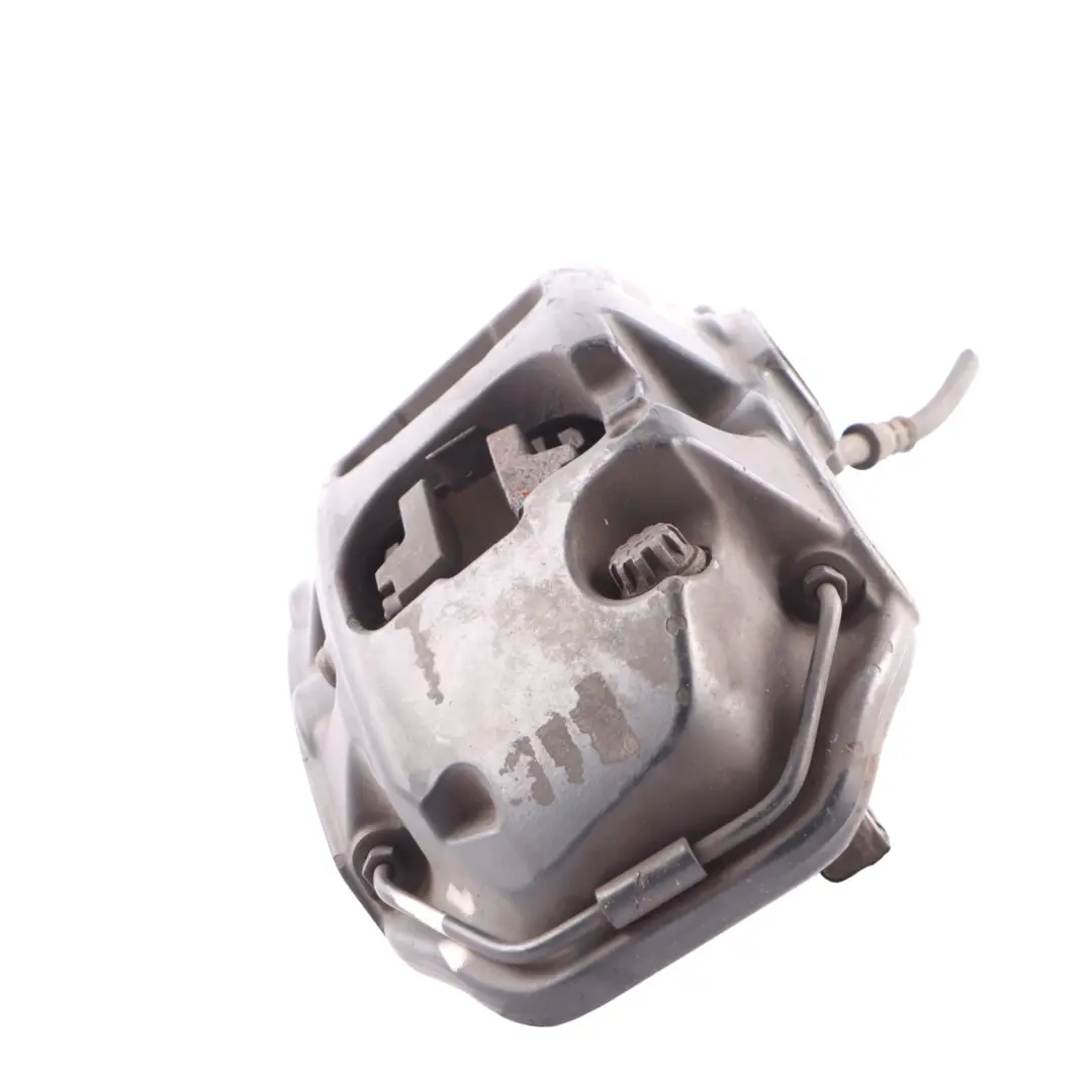 Audi S7 4G Brake Caliper Front Left N/S Wheel Braking - SKU 4G8615107 - Part number 4G8615107