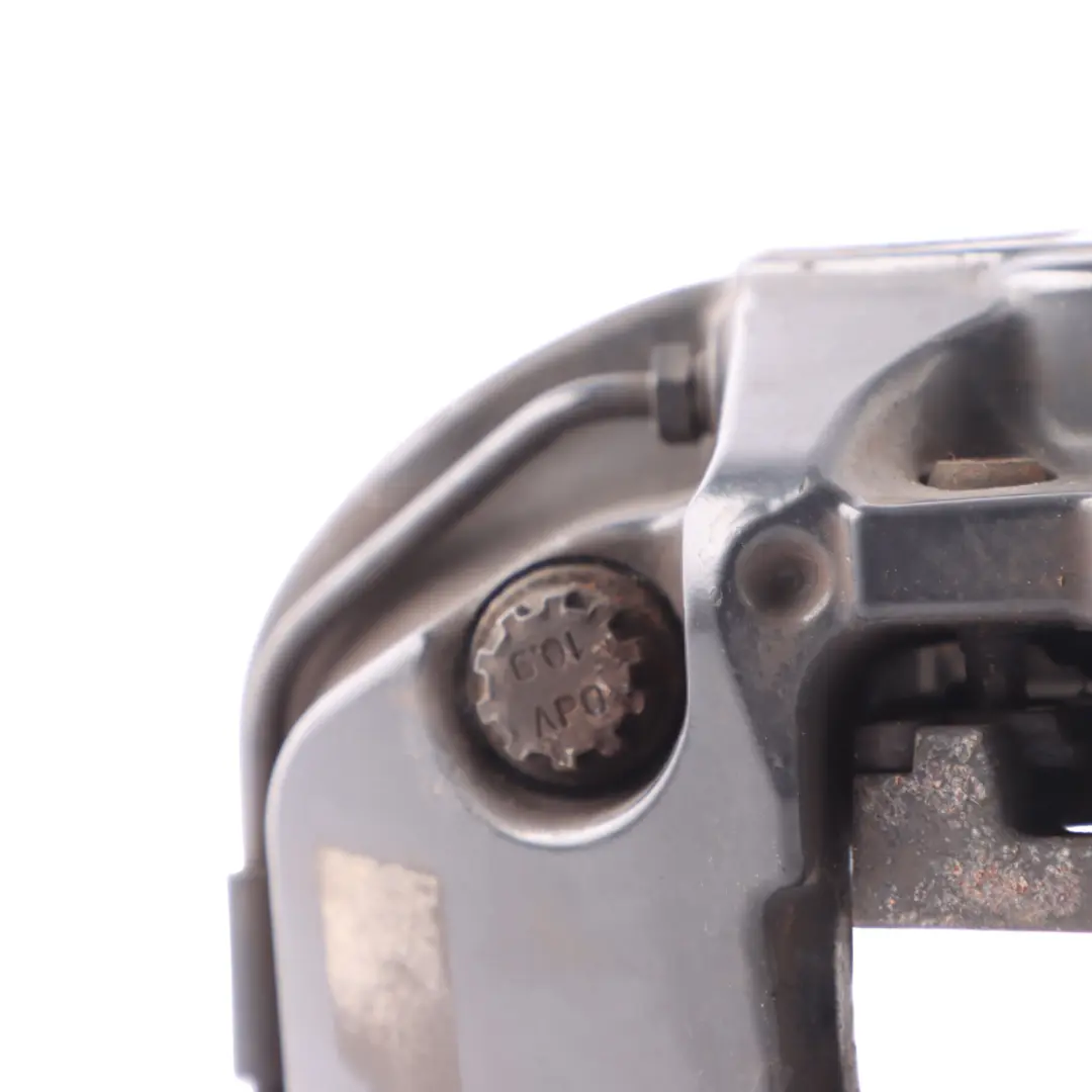 Audi S7 4G Brake Caliper Front Right O/S Wheel Braking - SKU 4G8615108 - Part number 4G8615108
