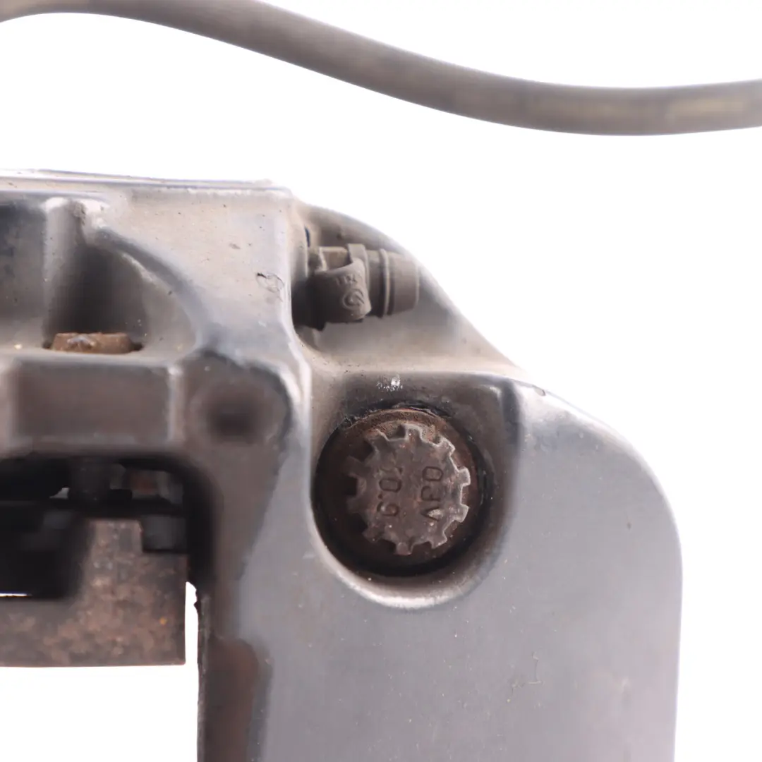 Brake Caliper Front Right O/S Wheel Braking to Audi S7 4G with Part number 4G8615108 Audi S7 4G Brake Caliper Front Right O/S Wheel Braking - SKU 4G8615108 - Part number 4G8615108