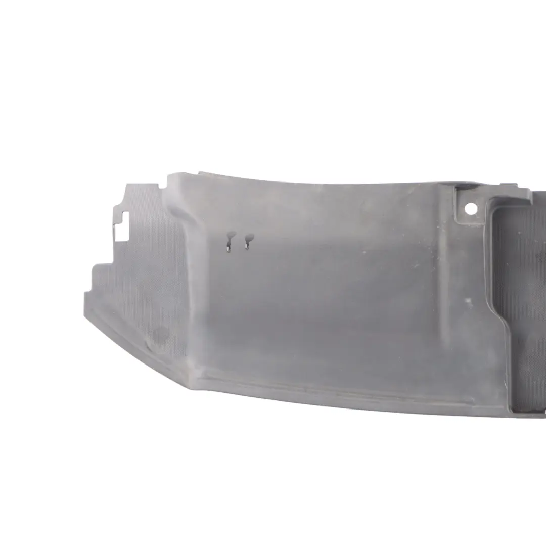 Audi A7 4G Front Slam Panel Radiator Top Cover Trim Panel - SKU 4G8807081A - Part number 4G8807081A