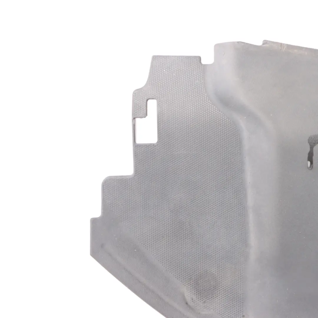 Audi A7 4G Front Slam Panel Radiator Top Cover Trim Panel - SKU 4G8807081A - Part number 4G8807081A