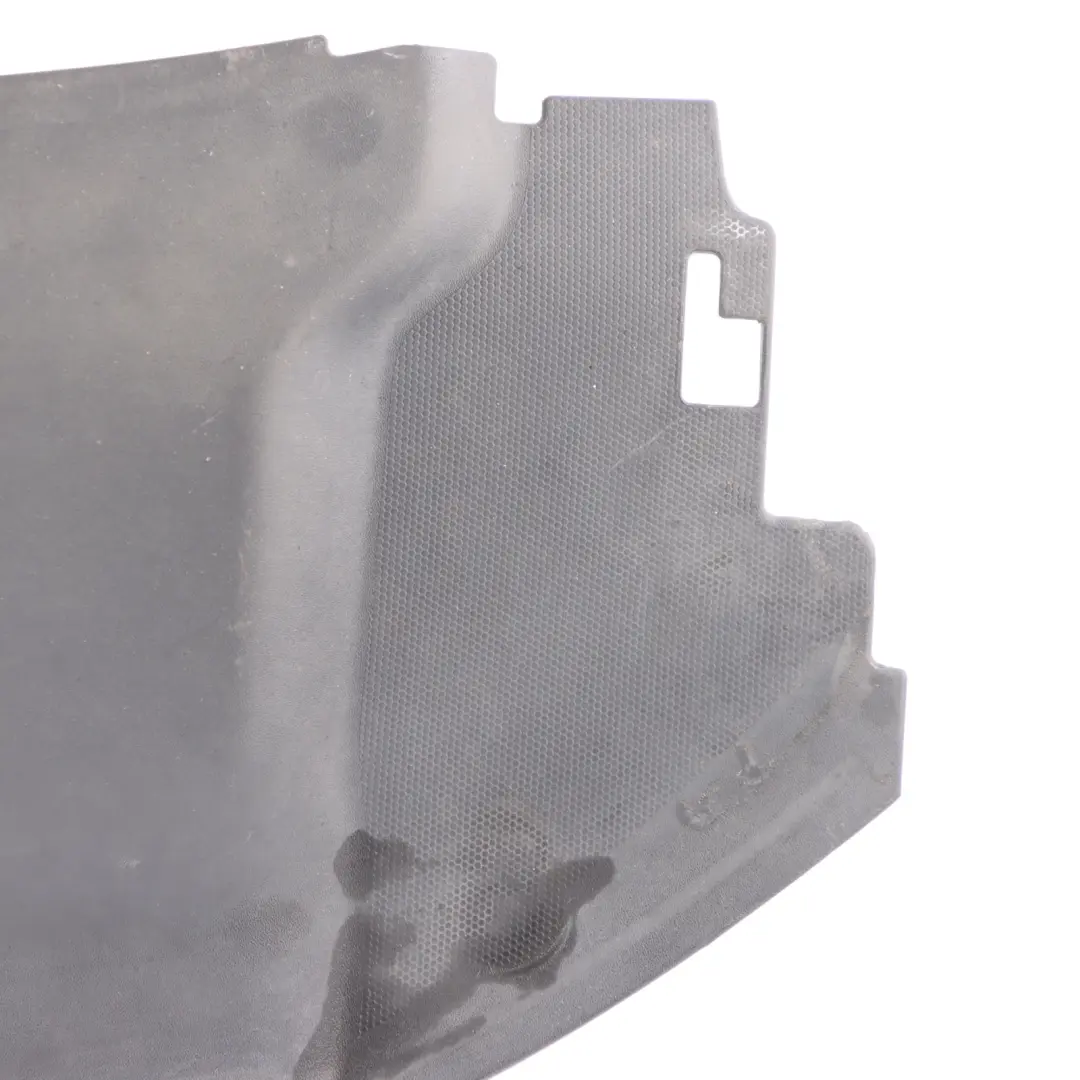 Front Slam Panel Radiator Top Cover Trim Panel to Audi A7 4G with Part number 4G8807081A Audi A7 4G Front Slam Panel Radiator Top Cover Trim Panel - SKU 4G8807081A - Part number 4G8807081A