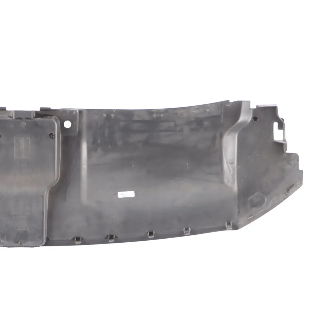 Front Slam Panel Radiator Top Cover Trim Panel to Audi A7 4G with Part number 4G8807081A Audi A7 4G Front Slam Panel Radiator Top Cover Trim Panel - SKU 4G8807081A - Part number 4G8807081A