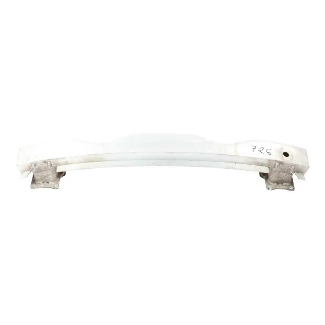 Audi A7 4G Support de pare chocs arrière Montage de la barre d'impact - SKU 4G8807309B - Numéro de pièce 4G8807309B