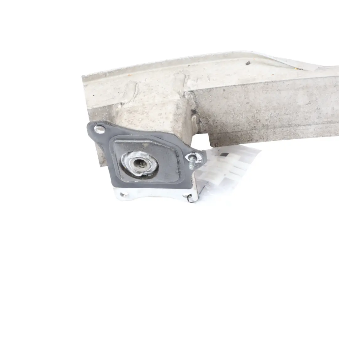 Audi A7 4G Support de pare chocs arrière Montage de la barre d'impact - SKU 4G8807309B - Numéro de pièce 4G8807309B