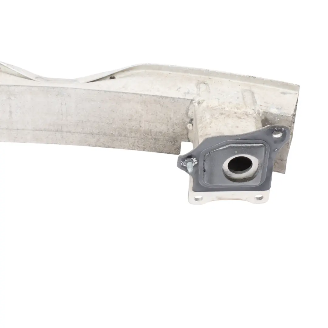 Support de pare chocs arrière Montage de la barre d'impact pour Audi A7 4G à propos du numéro de pièce 4G8807309B Audi A7 4G Support de pare chocs arrière Montage de la barre d'impact - SKU 4G8807309B - Numéro de pièce 4G8807309B